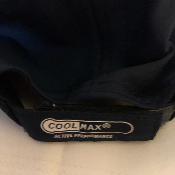 AJMInternational cap - Picture 3 of 3